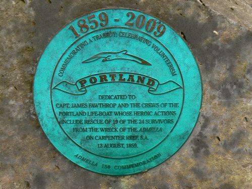 "Admella" : 11-June-2011