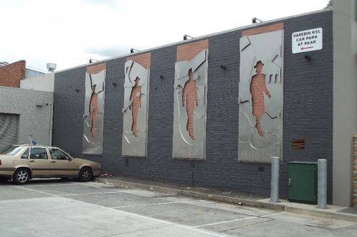 At The Going Down of The Sun : July 2014