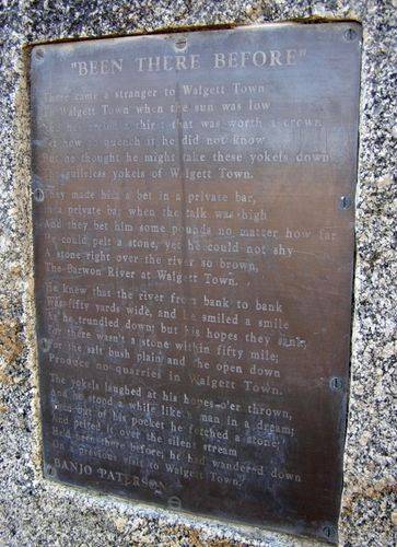 Plaque 2 : 2-August-2014