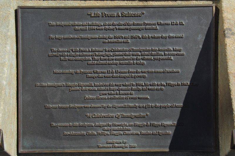 Plaque 2 :04-February-2016
