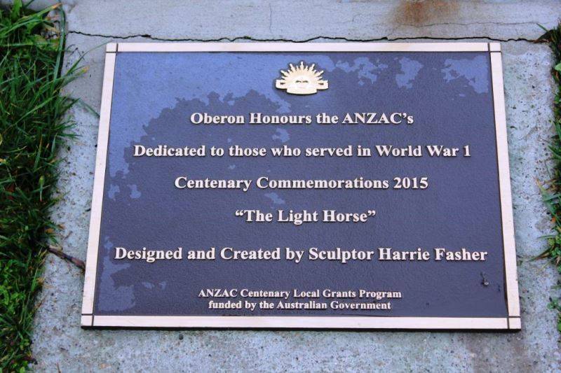 Plaque Inscription: 25-September-2016 (Roger Johnson) 