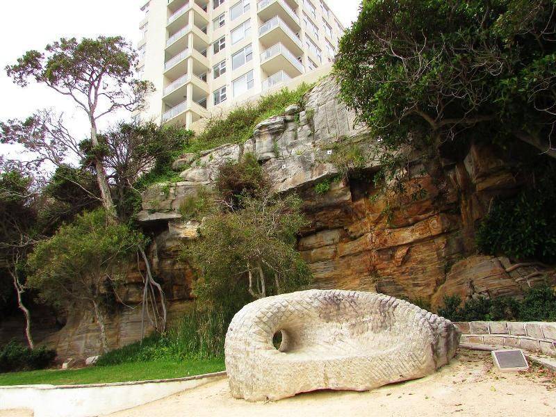 Sculpture 2 : 10-January-2015