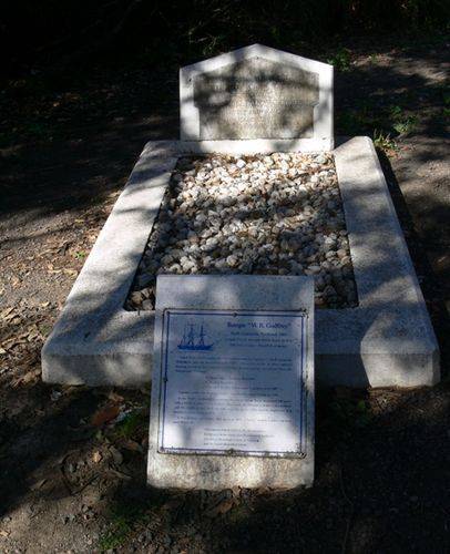 "W. B. Godfrey" : 24-April-2012