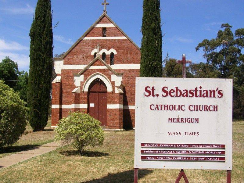 St Sebastian`s : 19-October-2014