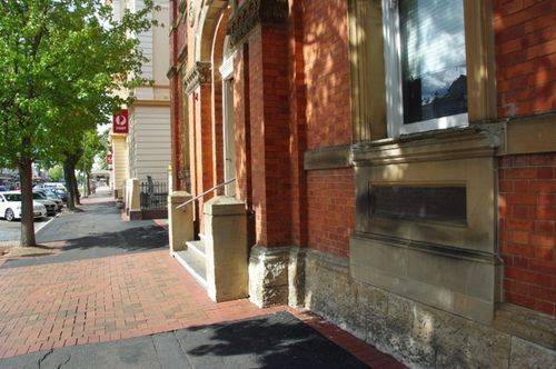 Local Government Plaque 2 : June 2014 Local Government Plaque 2 : June 2014