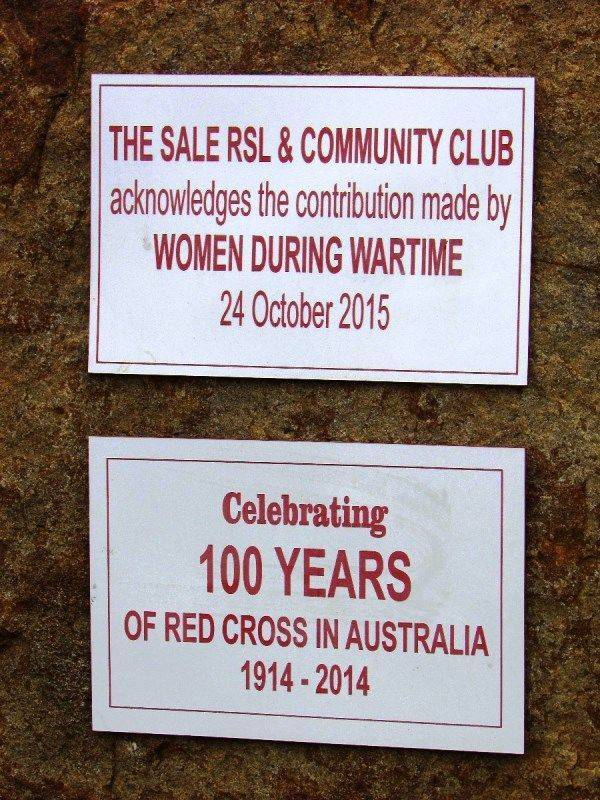 Plaque: 06-June-2016