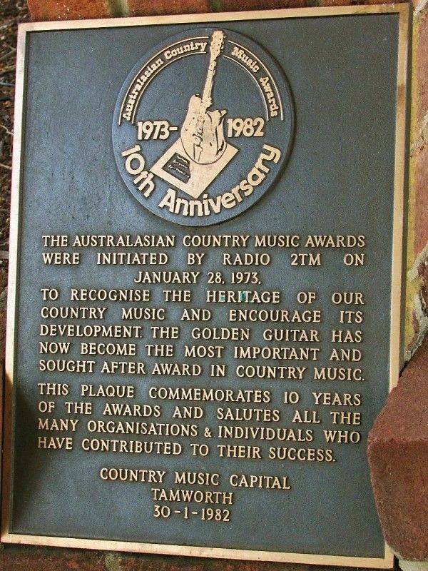 Plaque Inscription: 21-January-2016