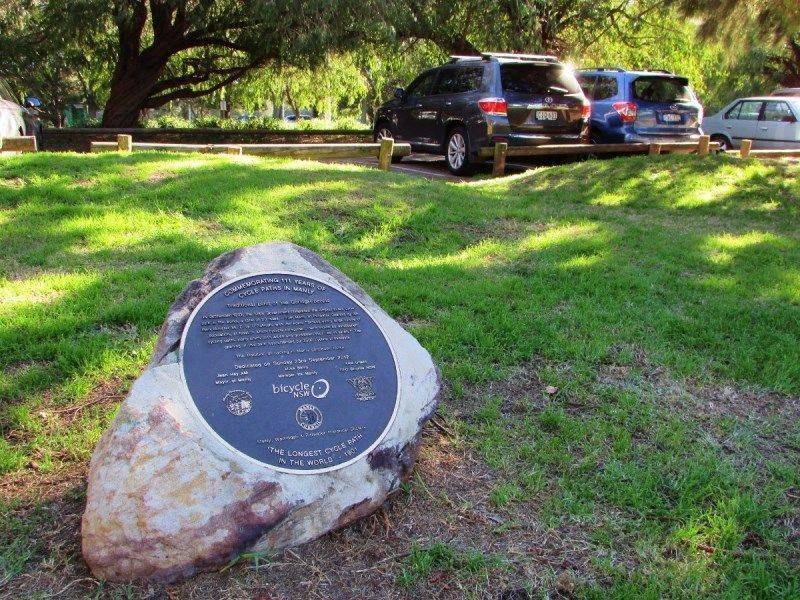 Plaque 2: 03-July-2016
