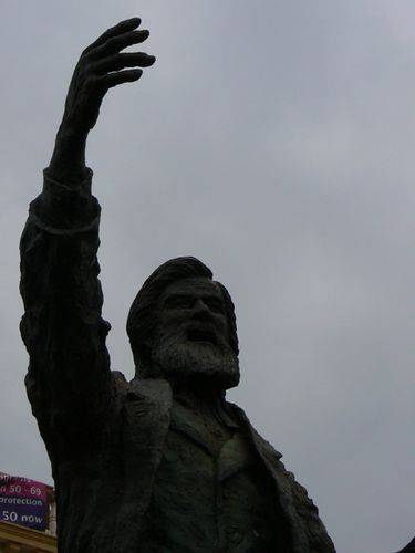 125th Anniversary of Local Government : 17-August-2011 125th Anniversary of Local Government : 17-August-2011