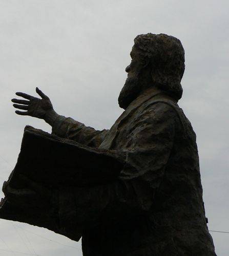 125th Anniversary of Local Government : 17-August-2011 125th Anniversary of Local Government : 17-August-2011