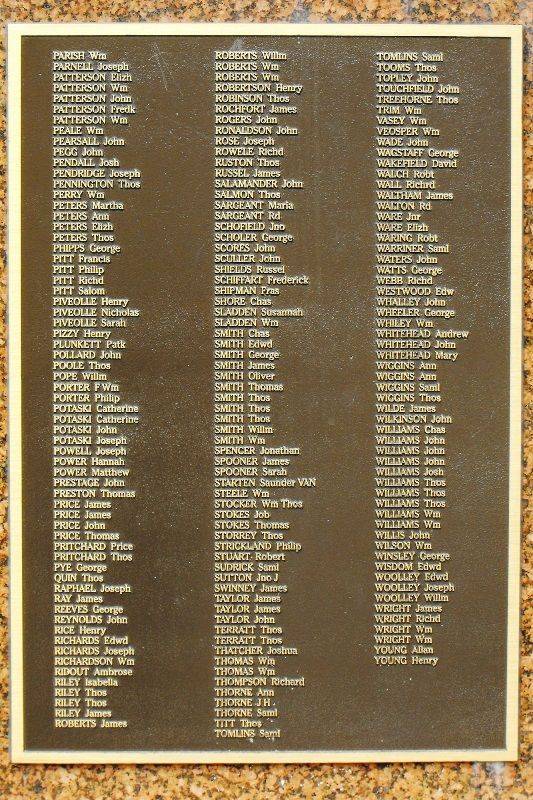 24-October-2016 (Peter F Williams)