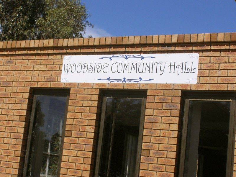 Community Hall 2 : 31-October-2014