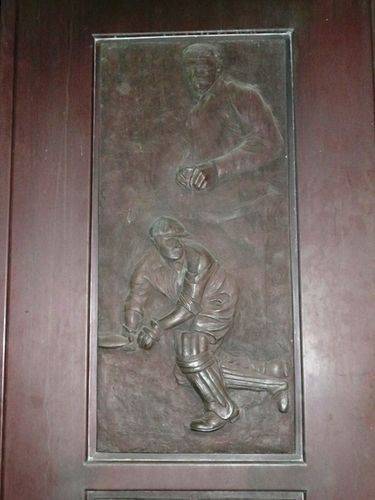 150th Anniversary of Melbourne Cricket Club : 20-January-2013