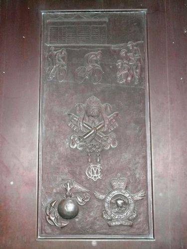 150th Anniversary of Melbourne Cricket Club : 20-January-2013