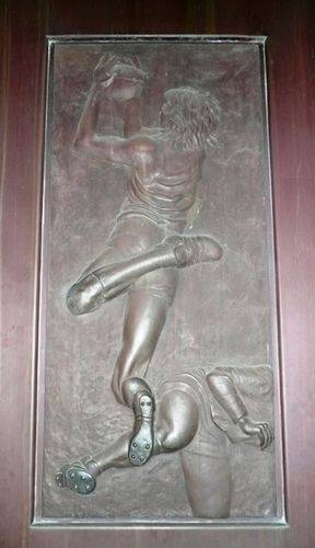 150th Anniversary of Melbourne Cricket Club : 20-January-2013 150th Anniversary of Melbourne Cricket Club : 20-January-2013