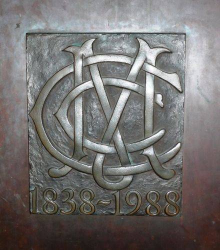 150th Anniversary of Melbourne Cricket Club : 20-January-2013 150th Anniversary of Melbourne Cricket Club : 20-January-2013