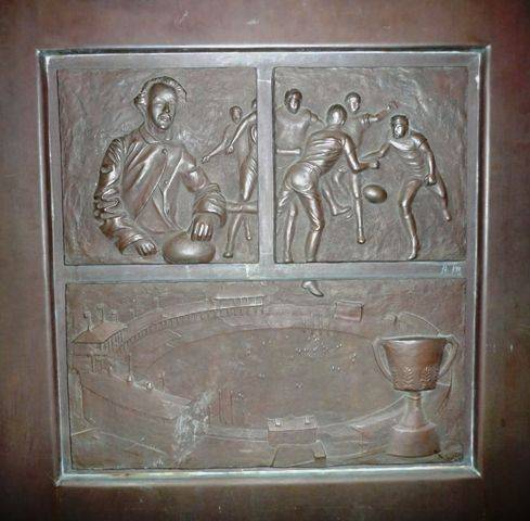 150th Anniversary of Melbourne Cricket Club : 20-January-2013 150th Anniversary of Melbourne Cricket Club : 20-January-2013