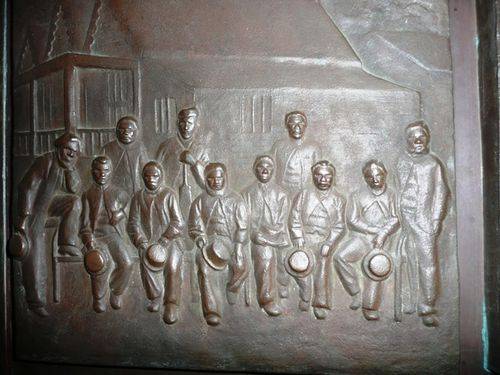 150th Anniversary of Melbourne Cricket Club : 20-January-2013