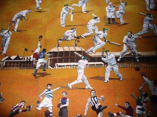 150th Anniversary of Melbourne Cricket Ground : 20-January-2013 150th Anniversary of Melbourne Cricket Ground : 20-January-2013