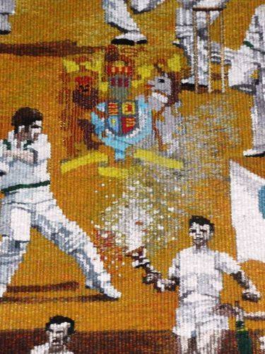 150th Anniversary of Melbourne Cricket Ground : 20-January-2013 150th Anniversary of Melbourne Cricket Ground : 20-January-2013