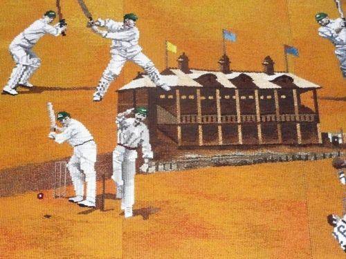 150th Anniversary of Melbourne Cricket Ground : 20-January-2013