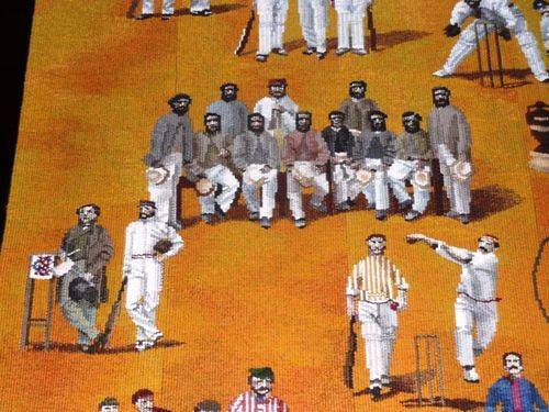 150th Anniversary of Melbourne Cricket Ground : 20-January-2013 150th Anniversary of Melbourne Cricket Ground : 20-January-2013