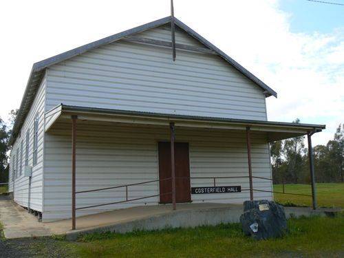 150th Anniversary of Settlement : 20-September-2012