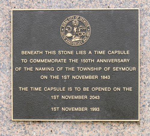 150th Anniversary of Town Naming : 21-October-2011