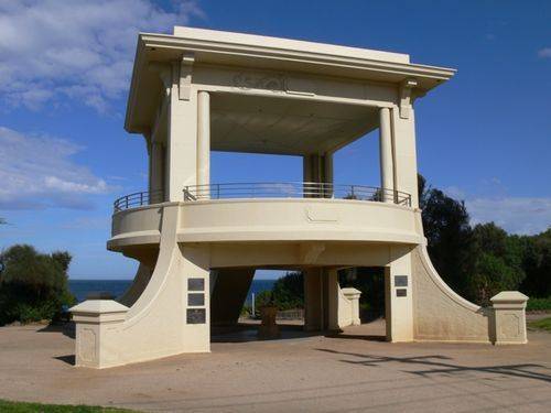 150th Anniversary of Victoria : 24-September-2012