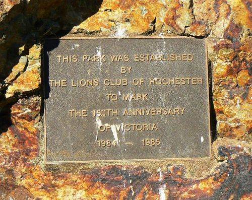 150th Anniversary of Victoria : 27-April-2013