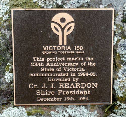 150th Anniversary of Victoria : 17-June-2013