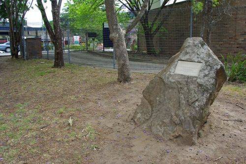 175th Anniversary Springwood : 09-04-2014