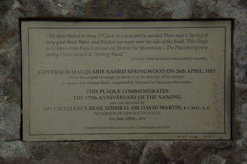 175th Anniversary Inscription : 09-04-2014