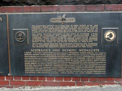 1992 Olympic Dream Team Run : 30-November-2012 1992 Olympic Dream Team Run : 30-November-2012