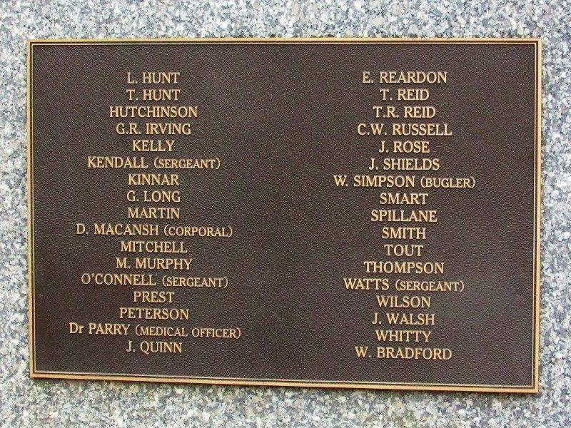 Honour Roll 2 : 30-June-2015 Honour Roll 2 : 30-June-2015