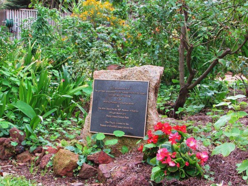 Plaque 2 : 21-May-2016