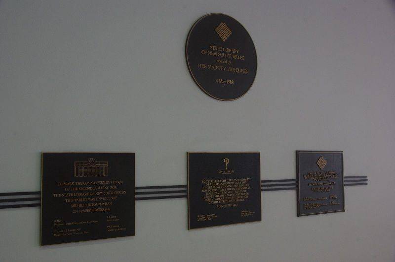 Plaque 2 : 15-January-2015