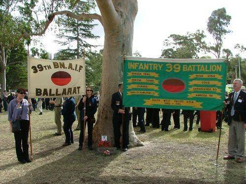 39th Battalion : 02-March-2013 39th Battalion : 02-March-2013