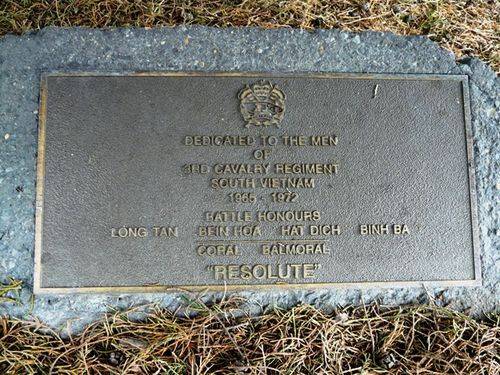 3rd Cavalry Regiment : 21-September-2011 3rd Cavalry Regiment : 21-September-2011
