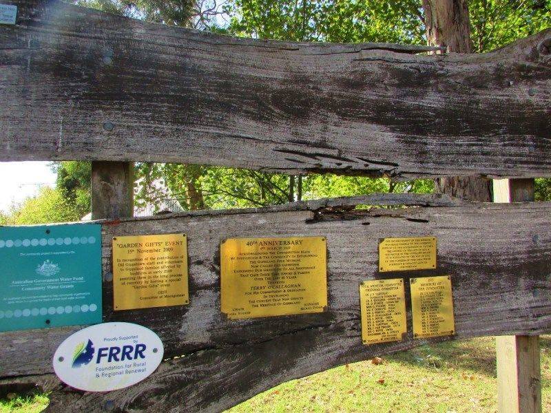 Plaque 2 : 04-April-2016 Plaque 2 : 04-April-2016