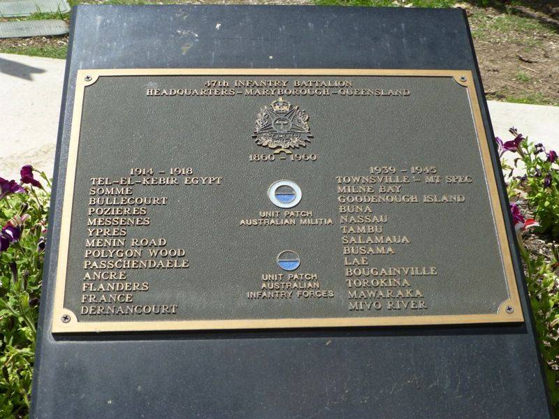 Plaque Inscription : 15-December-2014