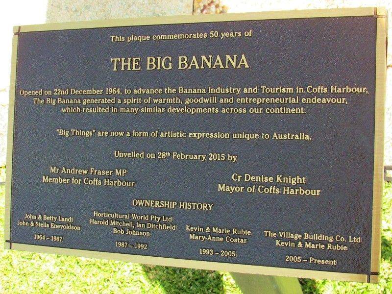 Plaque Inscription: 04-June-2015