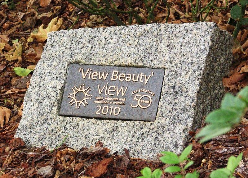 Plaque 2 : 23-April-2015