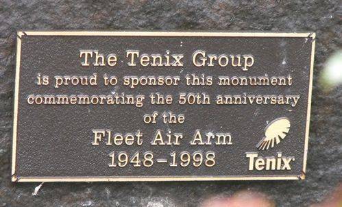 50th Anniversary of the Fleet Air Arm : 10-June-2013 50th Anniversary of the Fleet Air Arm : 10-June-2013