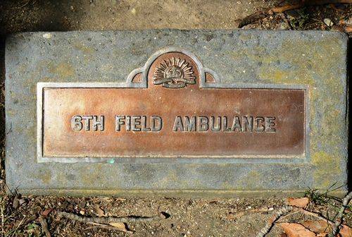 6th Field Ambulance : 22-September-2011 6th Field Ambulance : 22-September-2011