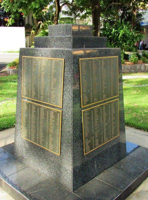 Honour Roll : 03-June-2014