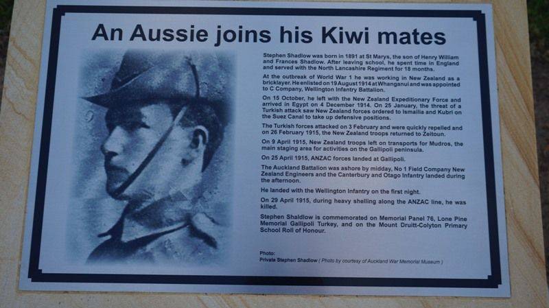 Plaque 3 : 15-May-2015 Plaque 3 : 15-May-2015