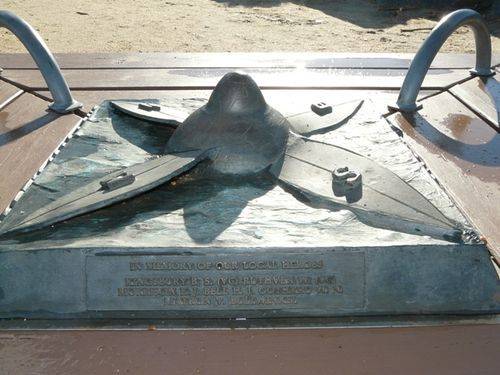 ANZAC Memorial : 13-May-2012