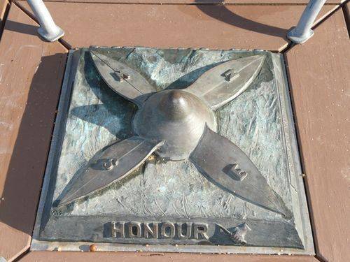 ANZAC Memorial : 13-May-2012