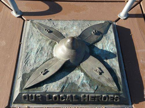 ANZAC Memorial : 13-May-2012